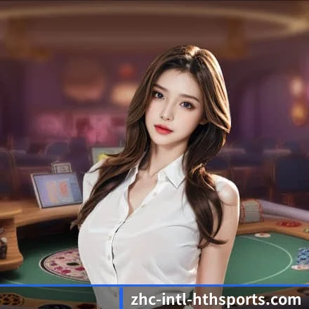 HTH体育 APP